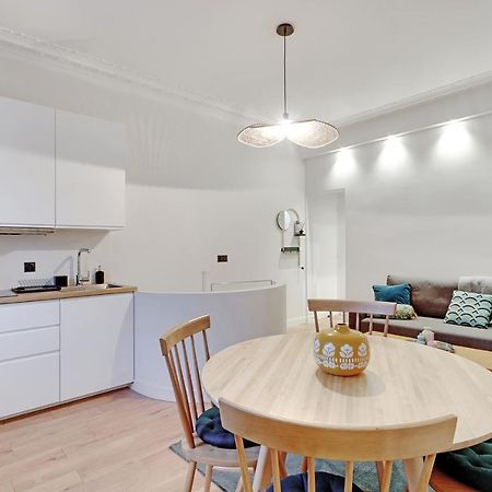 Pick A Flat'S Apartment In Neuilly Sur Seine - Avenue Charles De Gaulle Eksteriør bilde