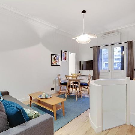 Pick A Flat'S Apartment In Neuilly Sur Seine - Avenue Charles De Gaulle Eksteriør bilde