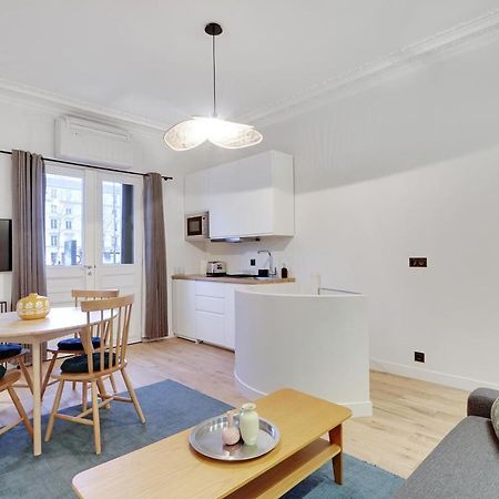 Pick A Flat'S Apartment In Neuilly Sur Seine - Avenue Charles De Gaulle Eksteriør bilde