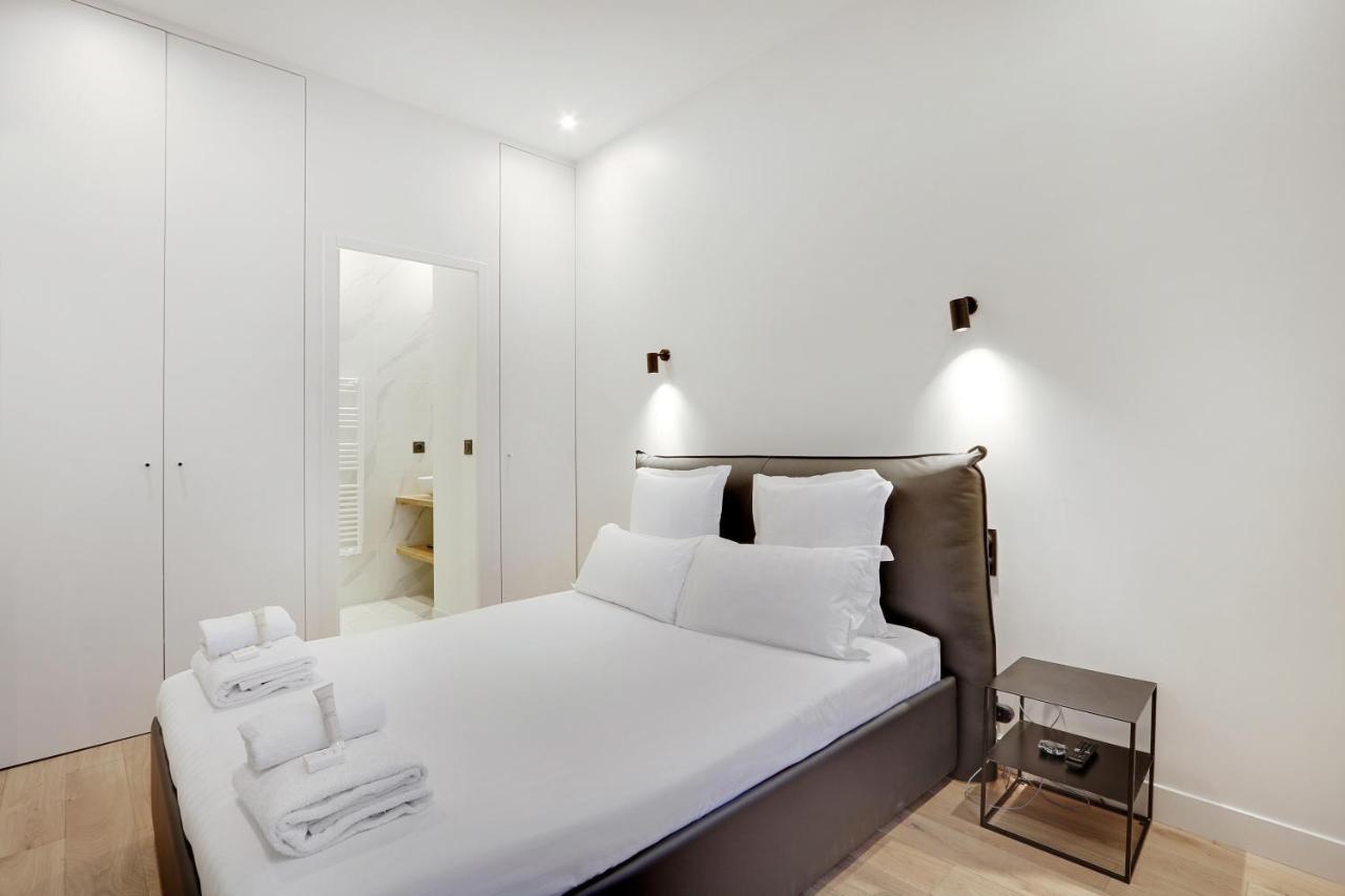 Pick A Flat'S Apartment In Neuilly Sur Seine - Avenue Charles De Gaulle Eksteriør bilde